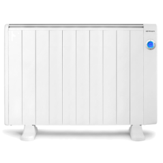 EMISSOR TÉRMICO DIGITAL WI-FI ORBEGOZO - RRW 1800