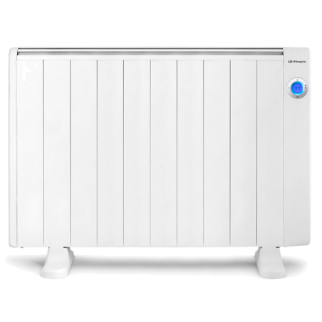 EMISSOR TÉRMICO DIGITAL WI-FI ORBEGOZO - RRW 1800