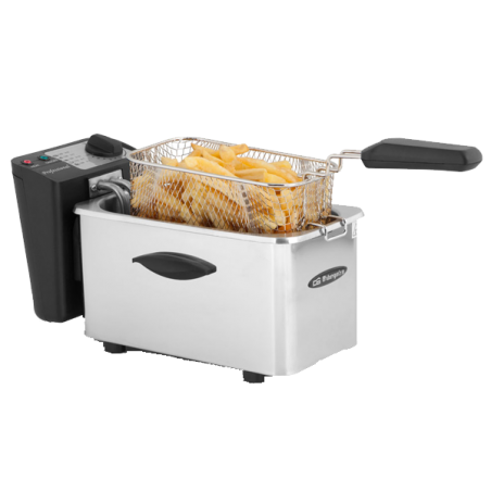 FRITADEIRA ORBEGOZO - FDR 35 - 3,5L