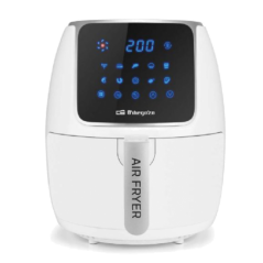 FRITADEIRA ORBEGOZO - FDR 64