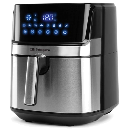 FRITADEIRA ORBEGOZO - FDR 67