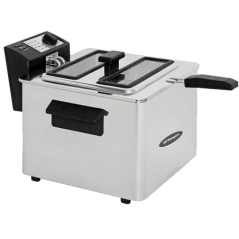 FRITADEIRA ORBEGOZO - FDR 80 - 8L