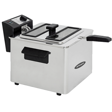 FRITADEIRA ORBEGOZO - FDR 80 - 8L