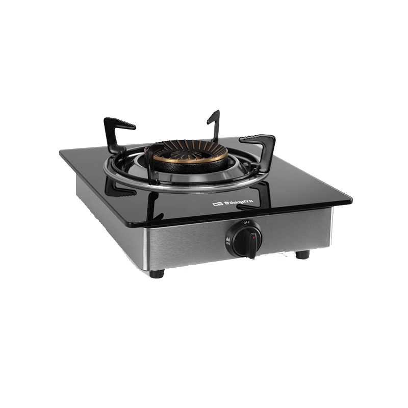 FOGAREIRO ORBEGOZO - FO 1720 - INOX