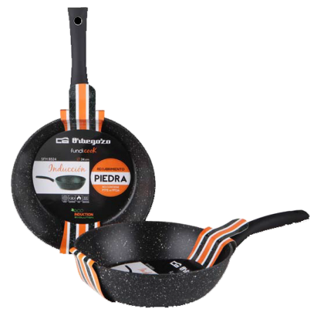 FRIGIDEIRA ORBEGOZO - SFH8532