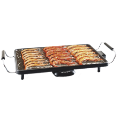 GRELHADOR ORBEGOZO - TB 2203