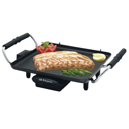 GRELHADOR ORBEGOZO - TB 2206B