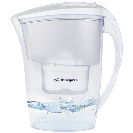 JARRO PURIFICADOR ORBEGOZO - JR 3025