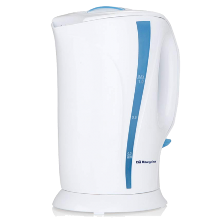 JARRO ORBEGOZO - KT 5002