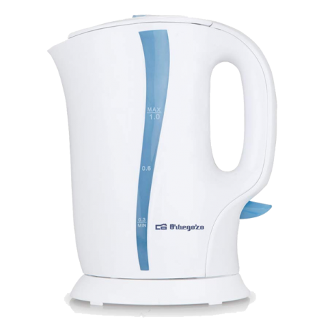 JARRO ORBEGOZO - KT 5002