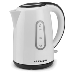 JARRO ORBEGOZO - KT 6004