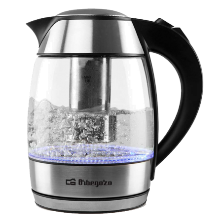 JARRO ORBEGOZO - KT 6040