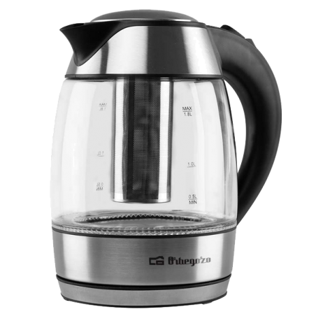 JARRO ORBEGOZO - KT 6040