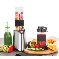 LIQUIDIFICADORA ORBEGOZO - BV 7500