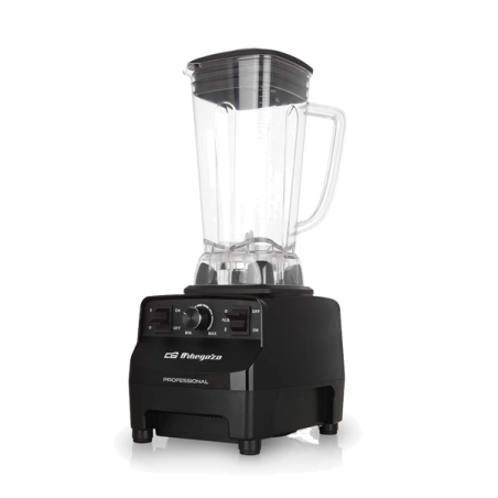 LIQUIDIFICADORA ORBEGOZO - BV 9650