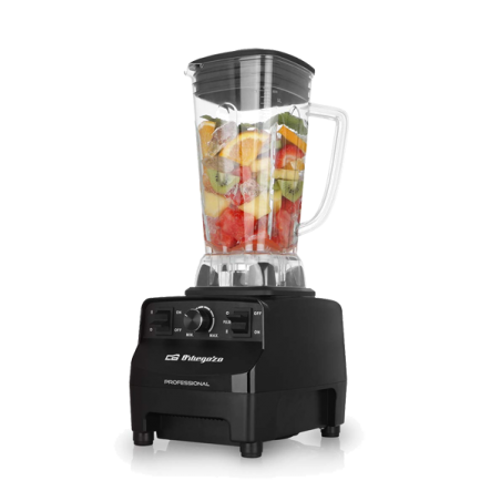 LIQUIDIFICADORA ORBEGOZO - BV 9650