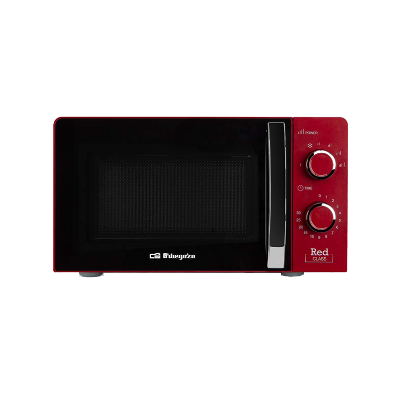 MICRO ONDAS ORBEGOZO - MI 2121 - 20LTS