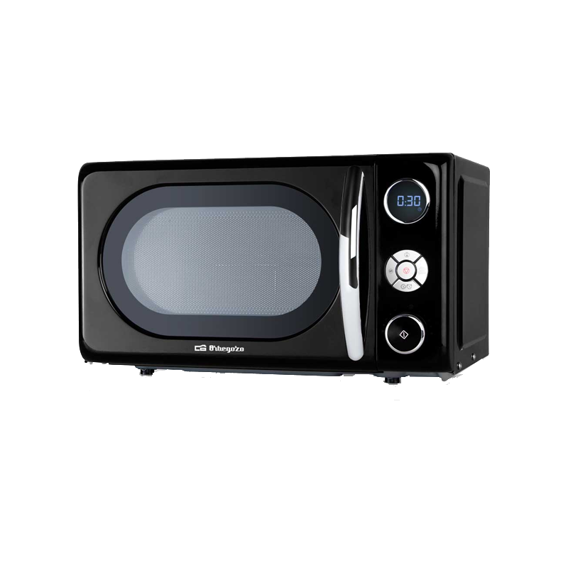 MICRO ONDAS ORBEGOZO - MIG 2044 - 20LTS