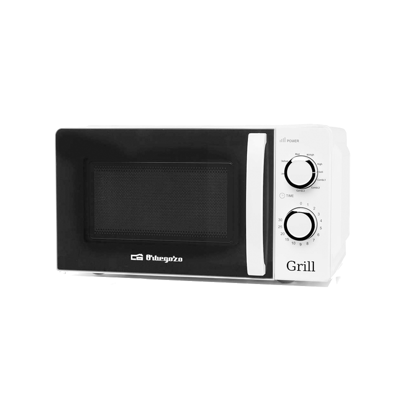 MICRO ONDAS ORBEGOZO - MIG 2130 - 20LTS