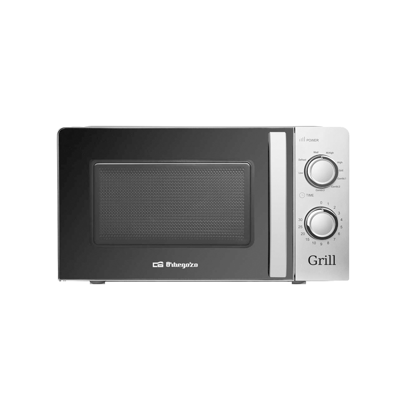 MICRO ONDAS ORBEGOZO - MIG 2138 A - 20 LTS