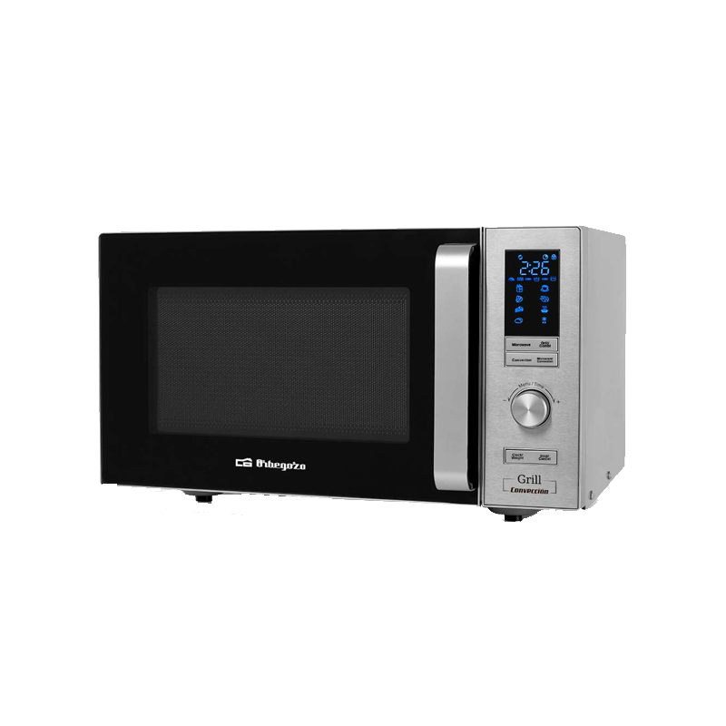 MICRO ONDAS ORBEGOZO - MIG 2528 - 25 LTS