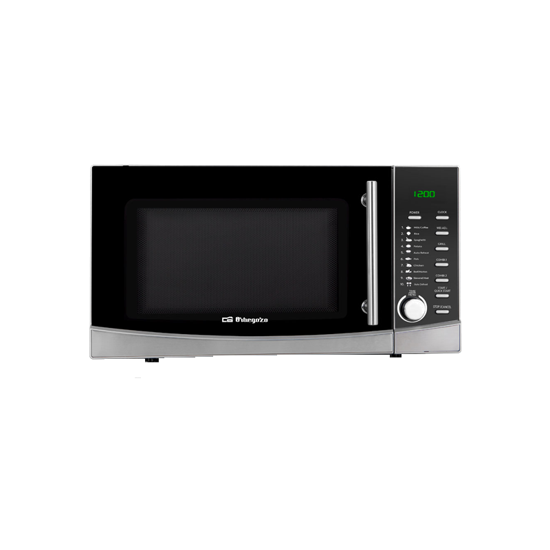 MICRO ONDAS ORBEGOZO - MIG 3420 - 34 LTS