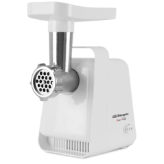 MÁQUINA DE MOER CARNE ORBEGOZO - MP 2000
