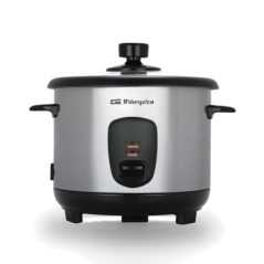 PANELA DE ARROZ ORBEGOZO - CO 3025