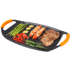 PLACA DE GRILL ORBEGOZO - GDB 4700