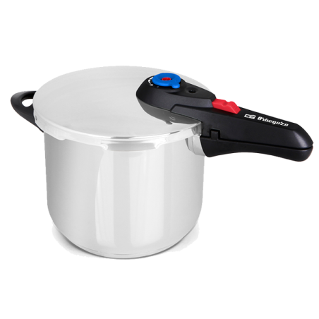 PANELA PRESSÃO ORBEGOZO - HP 10006 - 10L