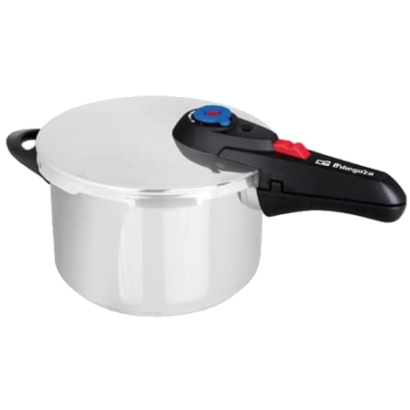 PANELA PRESSÃO ORBEGOZO - HP 4006 - 4L