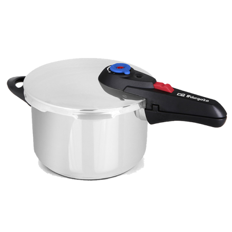 PANELA PRESSÃO ORBEGOZO - HP 6006 - 6L