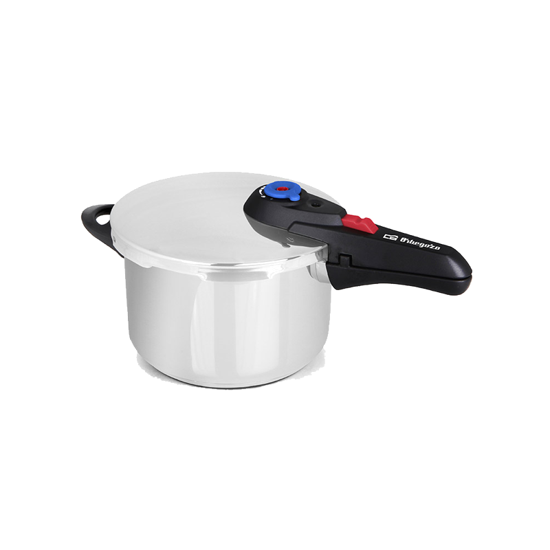 PANELA PRESSÃO ORBEGOZO - HP 8006 - 8L