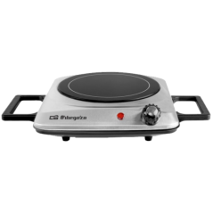 PLACA VITROCERÂMICA ORBEGOZO - PCE 4050