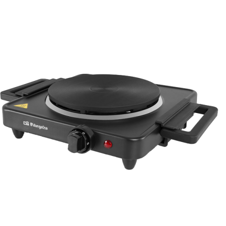 PLACA ELÉTRICA 1 DISCO ORBEGOZO - PE 2815