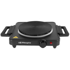 PLACA ELÉTRICA 1 DISCO ORBEGOZO - PE 2815