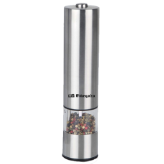 PIMENTEIRO ORBEGOZO - PM 3550