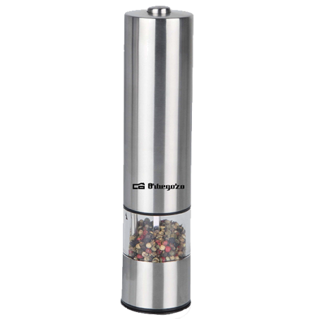 PIMENTEIRO ORBEGOZO - PM 3550