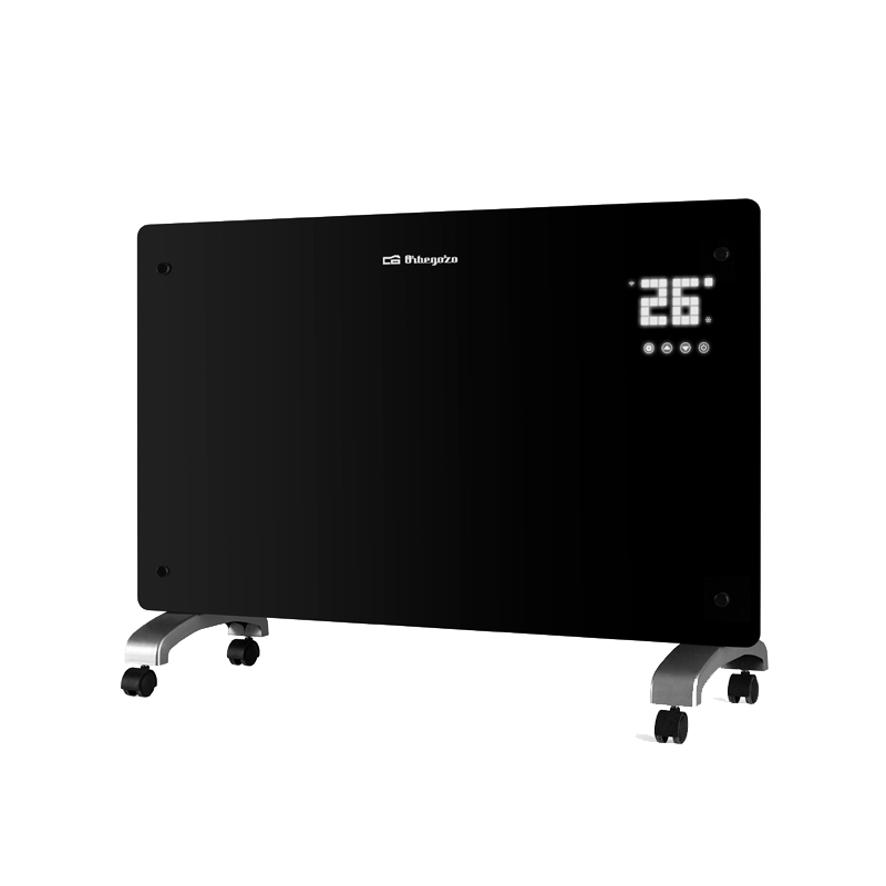 PAINEL RADIANTE WI-FI ORBEGOZO - REW 2020