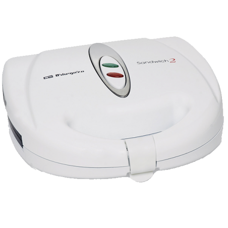 SANDWICHEIRA ORBEGOZO - SW 5000