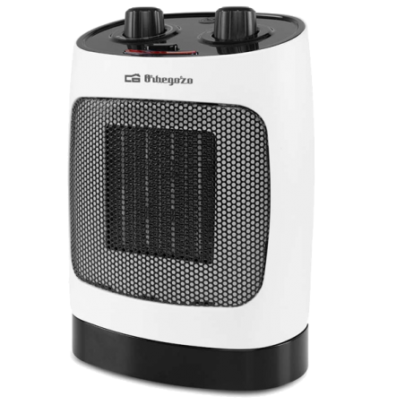 TERMOVENTILADOR ORBEGOZO - CR 5032