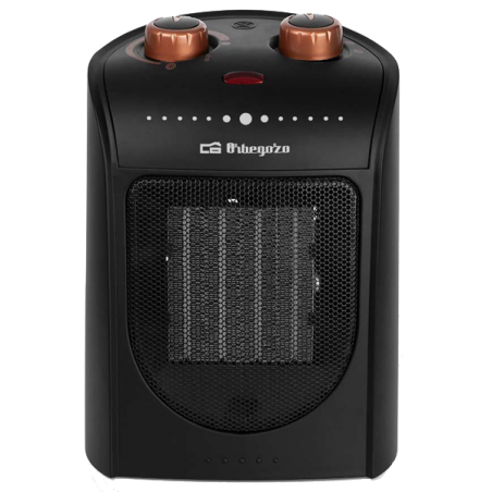 TERMOVENTILADOR ORBEGOZO - CR 5038