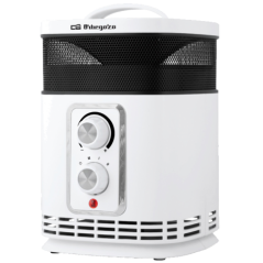 TERMOVENTILADOR CERÂMICO ORBEGOZO - CR 6025