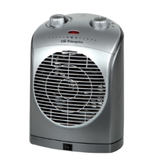 TERMOVENTILADOR ORBEGOZO - FH 5022
