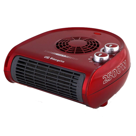 TERMOVENTILADOR ORBEGOZO - FH 5033