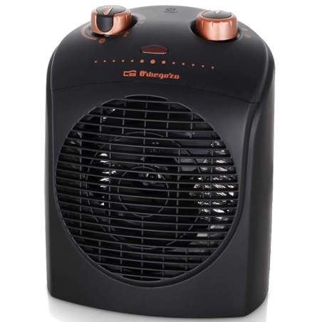 TERMOVENTILADOR ORBEGOZO - FH 5036