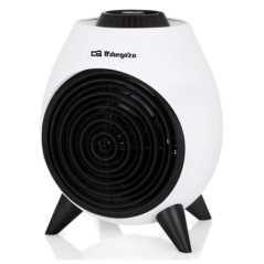 TERMOVENTILADOR ORBEGOZO - FH 5037