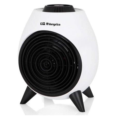 TERMOVENTILADOR ORBEGOZO - FH 5037
