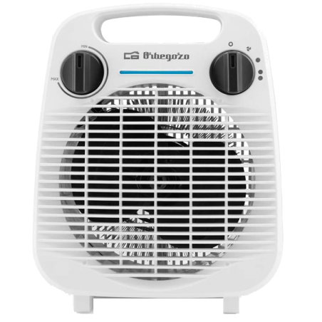 TERMOVENTILADOR ORBEGOZO - FH 5041