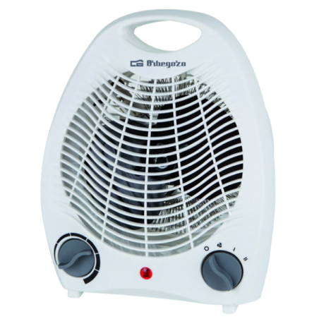 TERMOVENTILADOR ORBEGOZO - FH 5115